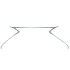 Bumper Cover Upper Front for Lexus ES350/ES300h (2016–2018) 5312106110 ABS
