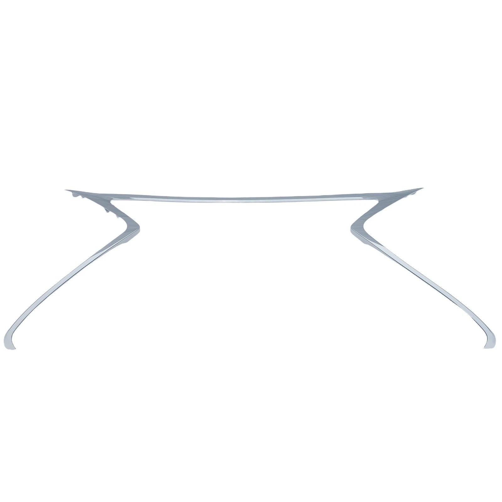 Bumper Cover Upper Front for Lexus ES350/ES300h (2016–2018) 5312106110 ABS