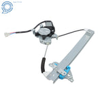 Rear Left Window Regulator with Motor for Mitsubishi Outlander (2003-2006)