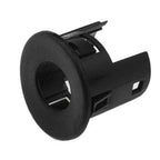 4 x Car Bumper Parking Assist Sensor Housing for Chevrolet GMC Sierra (2007-2013)