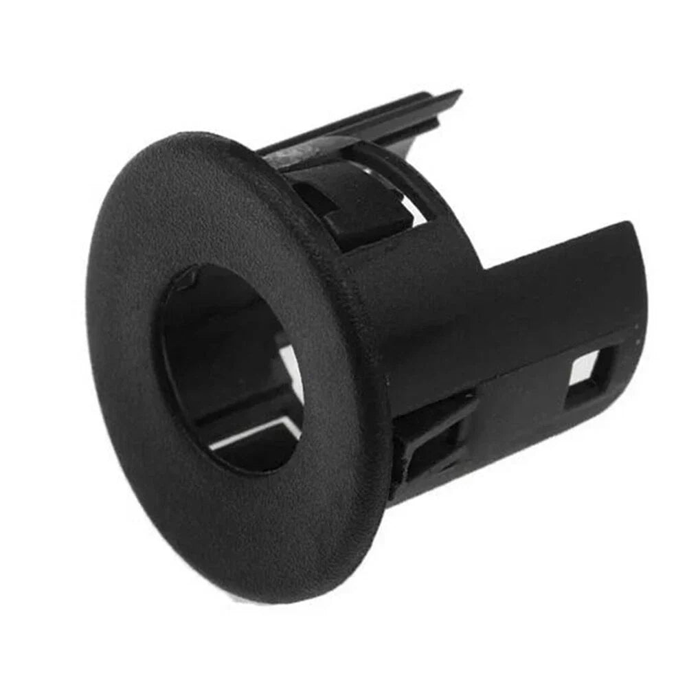 4 x Car Bumper Parking Assist Sensor Housing for Chevrolet GMC Sierra (2007-2013)