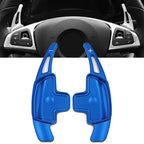 Paddle Shifter Extensions for Mercedes-Benz A B C E CLA CLS (2012-2023)
