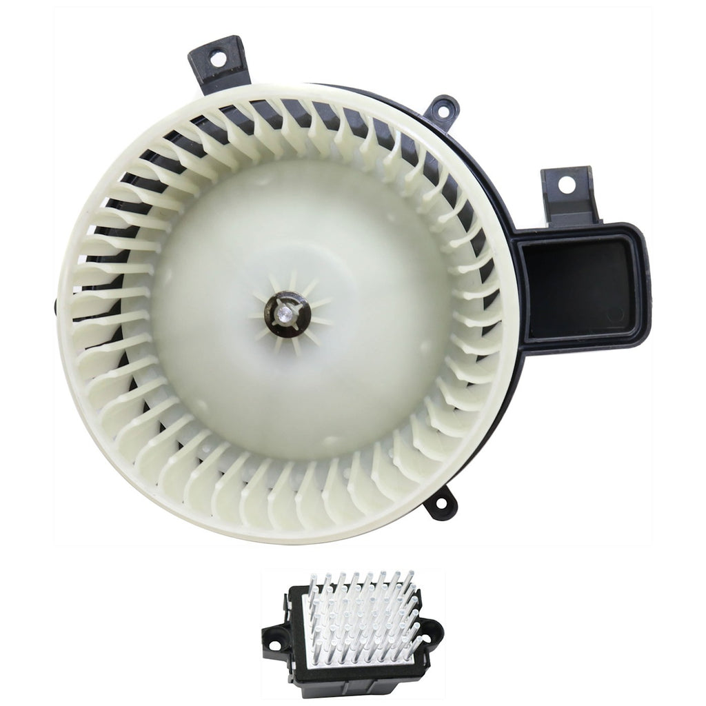 Blower Motor for Dodge Charger, Chrysler 300, Challenger, Magnum (2008)