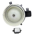 Blower Motor for Dodge Charger, Chrysler 300, Challenger, Magnum (2008)