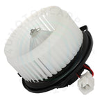 HVAC Blower Motor with Fan Cage for Mazda 6 (2014–2015)