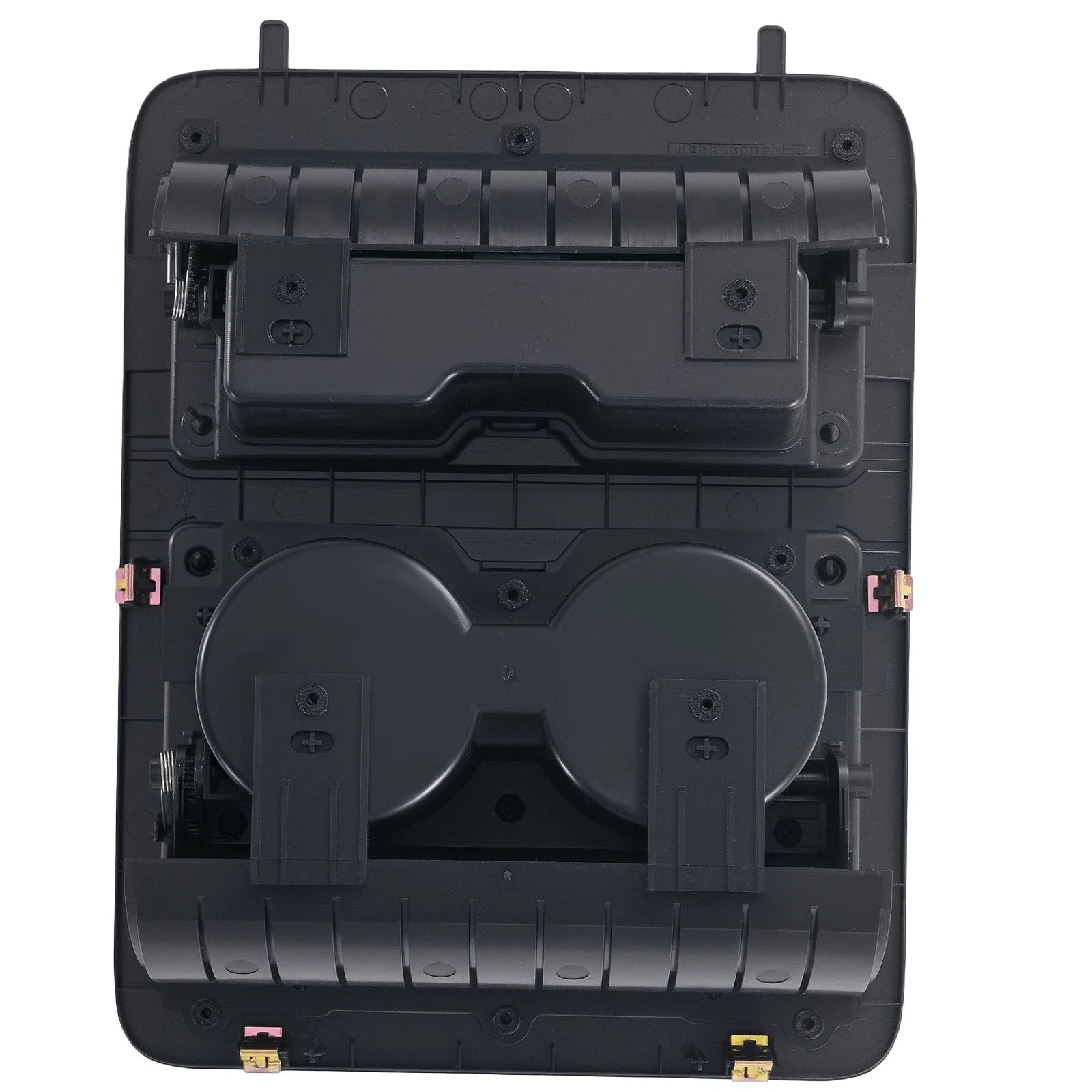 Console Cup Holder for Chevy Silverado 2500HD 3500HD (2007–2014) 20919905