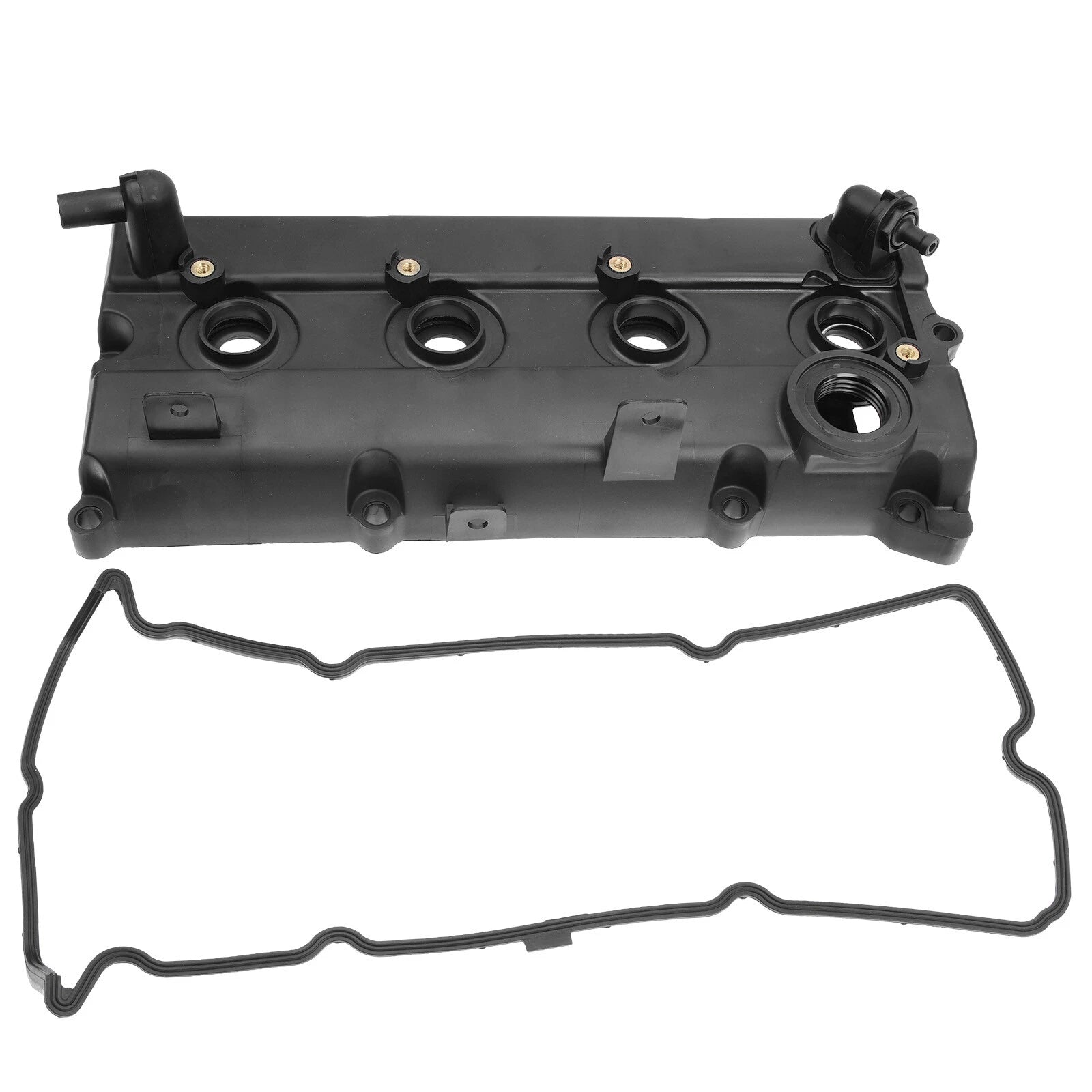 Valve Cover with Gasket for Nissan