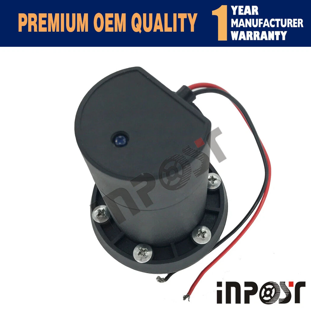 E8127 Electric Fuel Pump for Fiat 124 1.6L-L4 (1973) P70127 4276312 4337471
