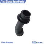 Engine Oil Filler Tube for Cadillac Escalade, Chevrolet Tiltmaster (2002–2009)