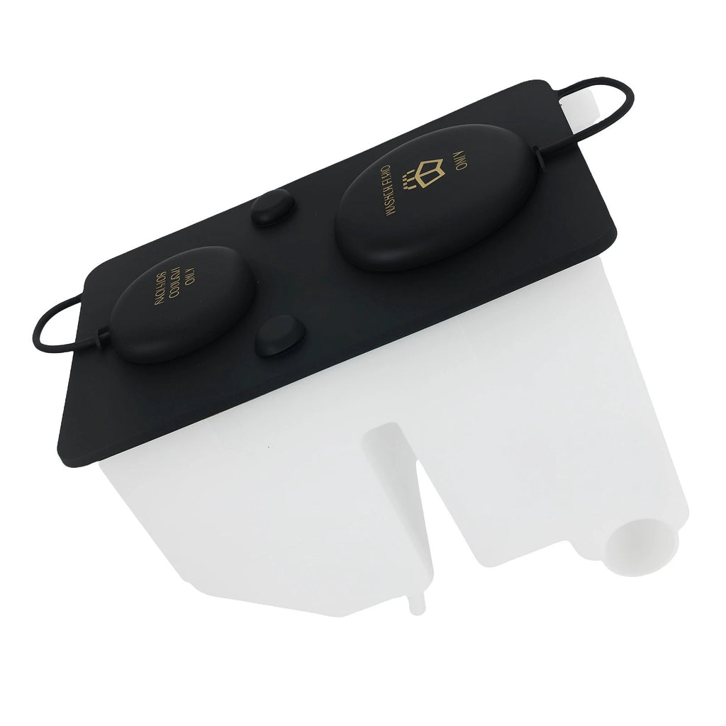 Coolant Expansion Tank for Ford F-150/F-250/F-350 (1987–1997) E7TZ-17618-B