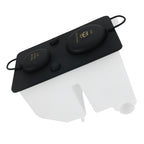 Coolant Expansion Tank for Ford F-150/F-250/F-350 (1987–1997) E7TZ-17618-B