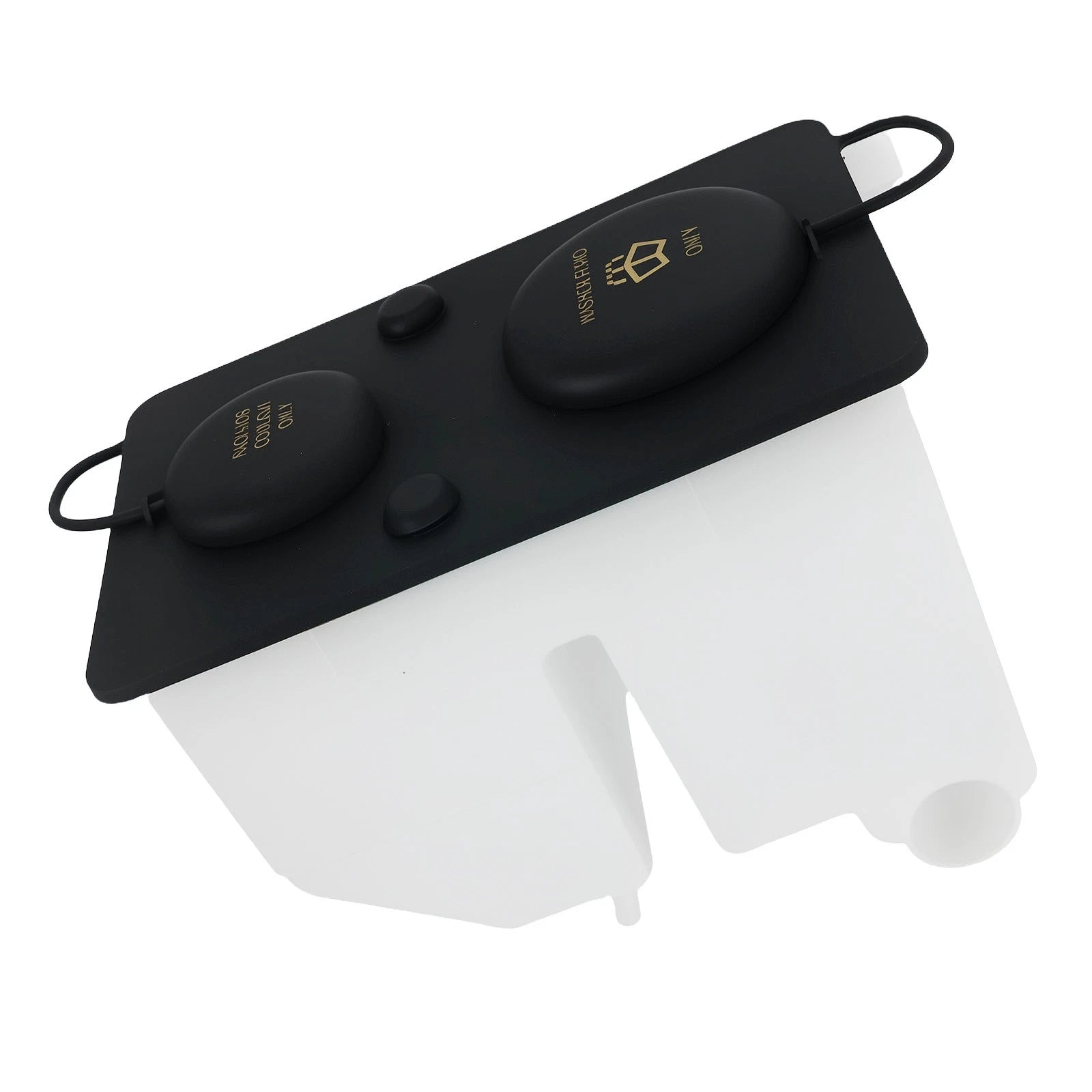 Coolant Expansion Tank for Ford F-150/F-250/F-350 (1987–1997) E7TZ-17618-B