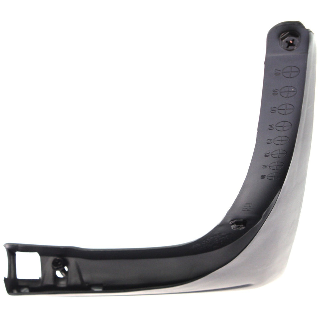 Rear Mud Flap for Toyota RAV4 (2001–2005)