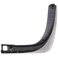 Rear Mud Flap for Toyota RAV4 (2001–2005)