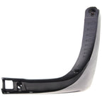 Rear Mud Flap for Toyota RAV4 (2001–2005)