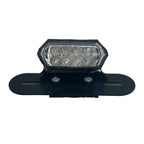 12V LED Brake Tail Light for Motorcycle (PIT Dirt Bike)