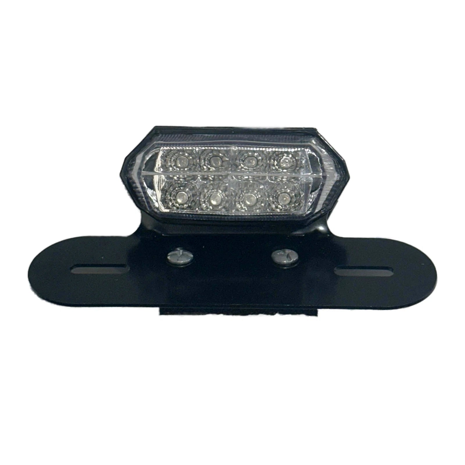 12V LED Brake Tail Light for Motorcycle (PIT Dirt Bike)