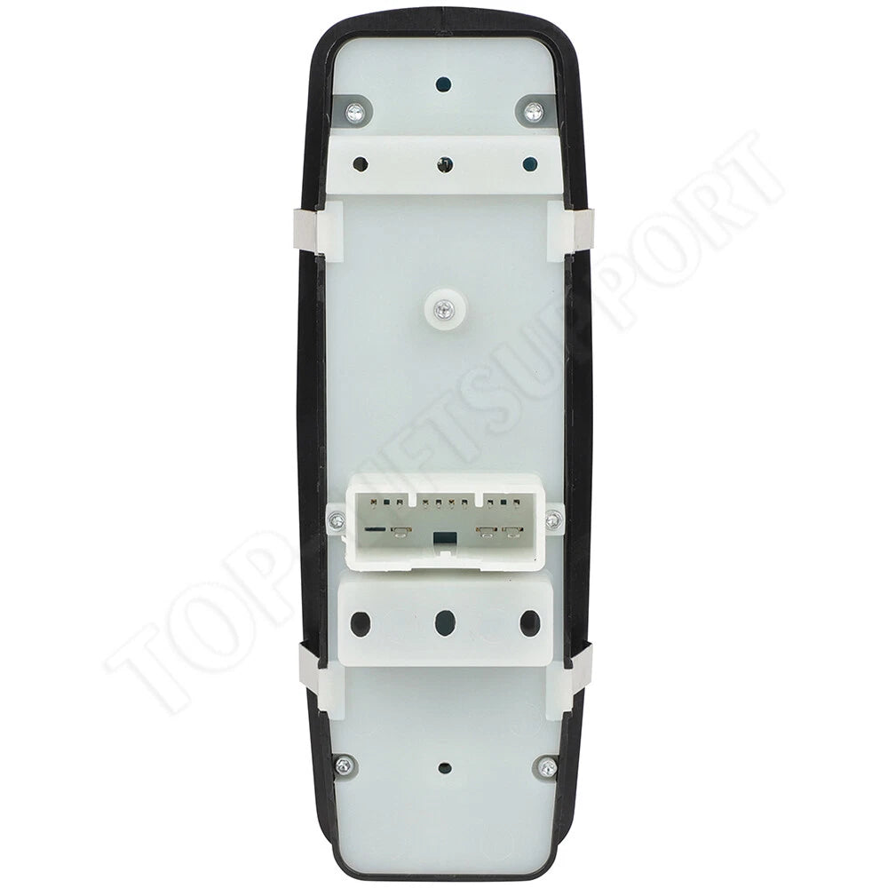 Window Control Switch for Dodge Durango (2014–2020) Front Driver Side