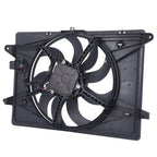 Cooling Fan for Chrysler Pacifica (2017–2020)