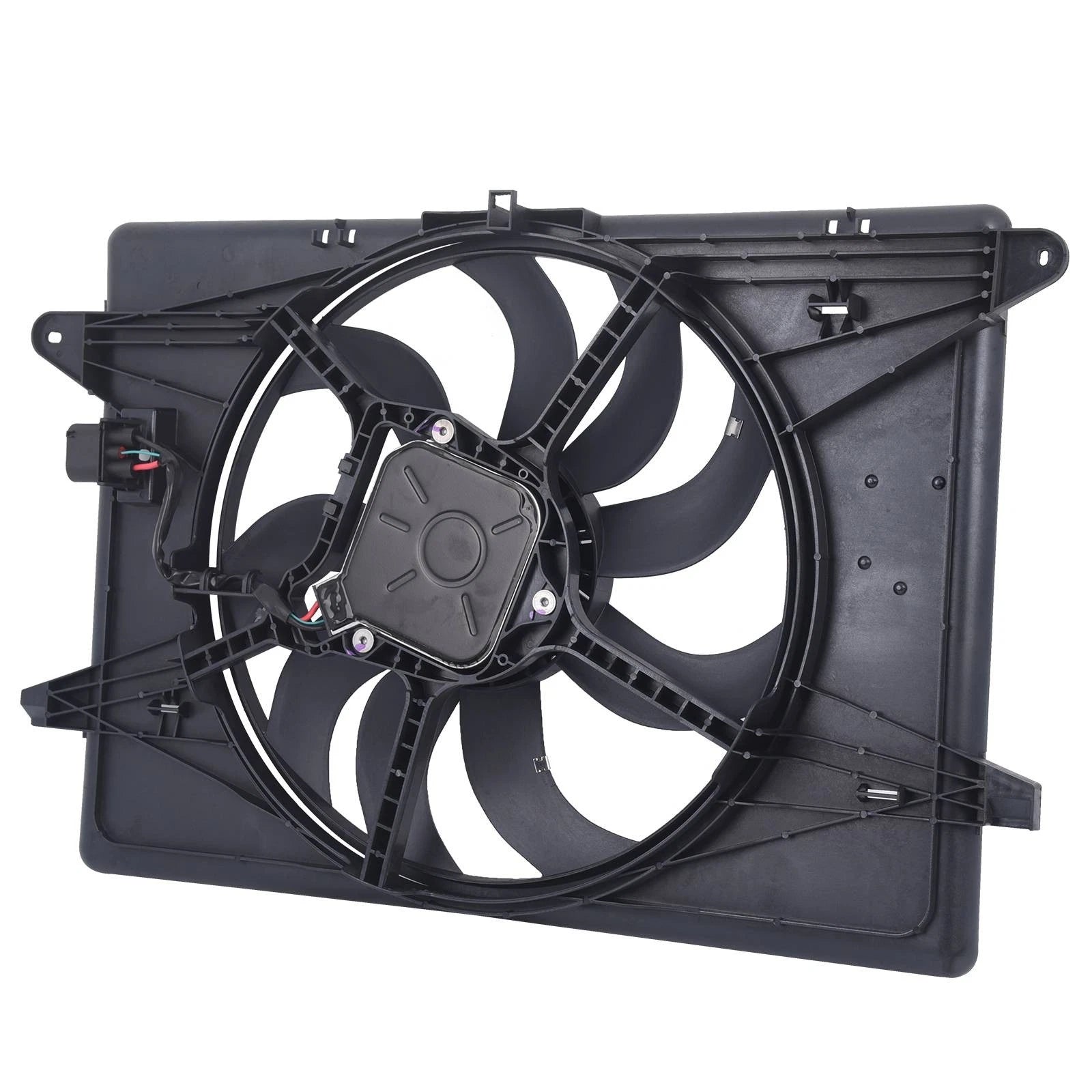 Cooling Fan for Chrysler Pacifica (2017–2020)
