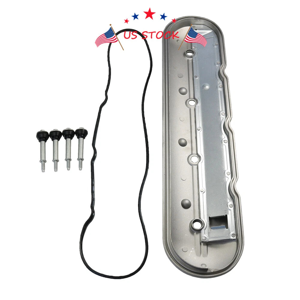 Engine Valve Cover for Chevrolet GMC Hummer Pontiac (2009-2016)