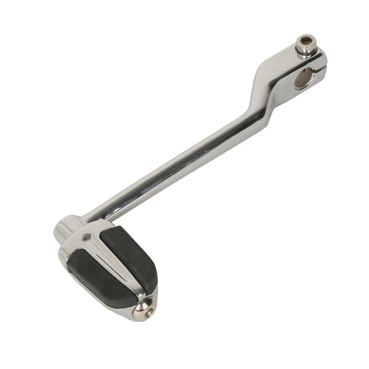 Left Shift Lever Pedal for Harley Davidson Touring Softail Trikes (1988–2024)