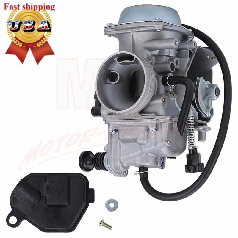 Carburetor for Honda TRX350TE TRX350TM Rancher 350 (2004–2006)