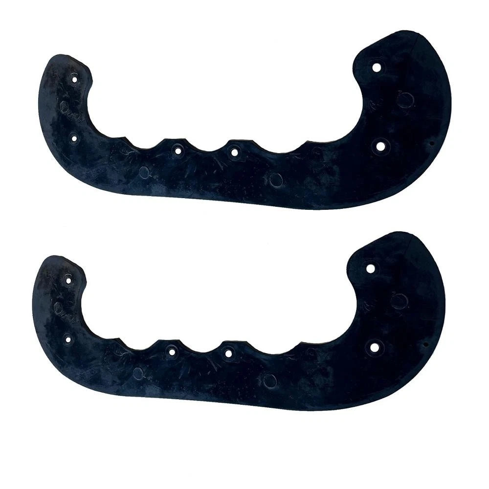 2PK Snow Blower Paddles for Toro 221QR, 421QR, 721R, 721QZE, 721QZ