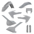 Acerbis Full Plastic Kit for Husqvarna TE FE (2017–2018)