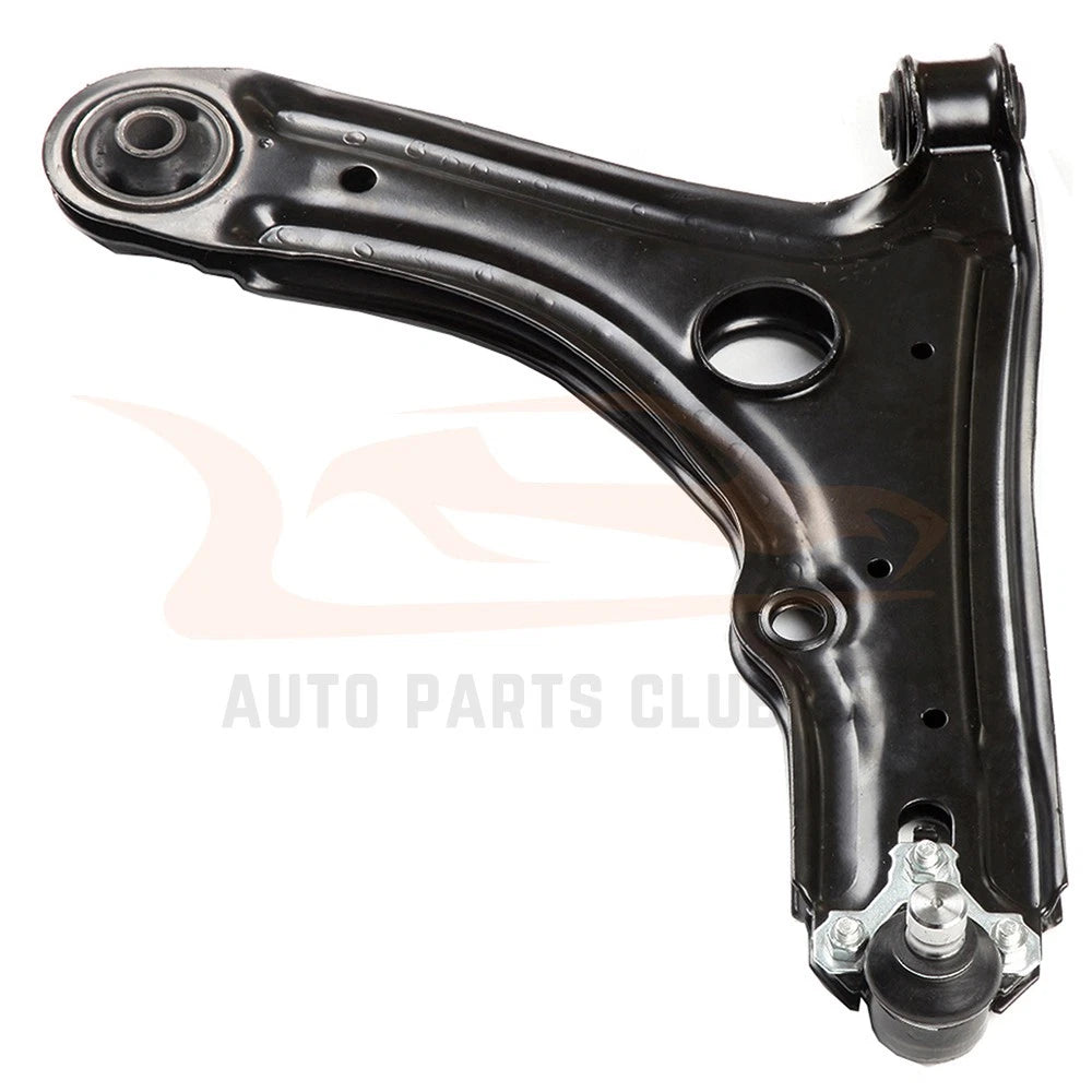 Front Lower Control Arm and Ball Joint Kit for Volkswagen Cabrio Golf Jetta (1995–2002)
