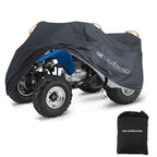 Waterproof Dust ATV Cover Protector for Polaris Sportsman 400