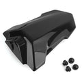 Rear Seat Cover Tail Cowl Fairing for BMW S1000RR (2019–2022) Black SG