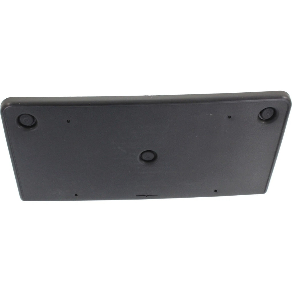License Plate Bracket for Volkswagen Jetta (2011-2014)