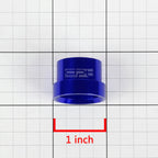 12-An Flare Fitting Tubing Sleeve for Aluminum/Steel Hard Line