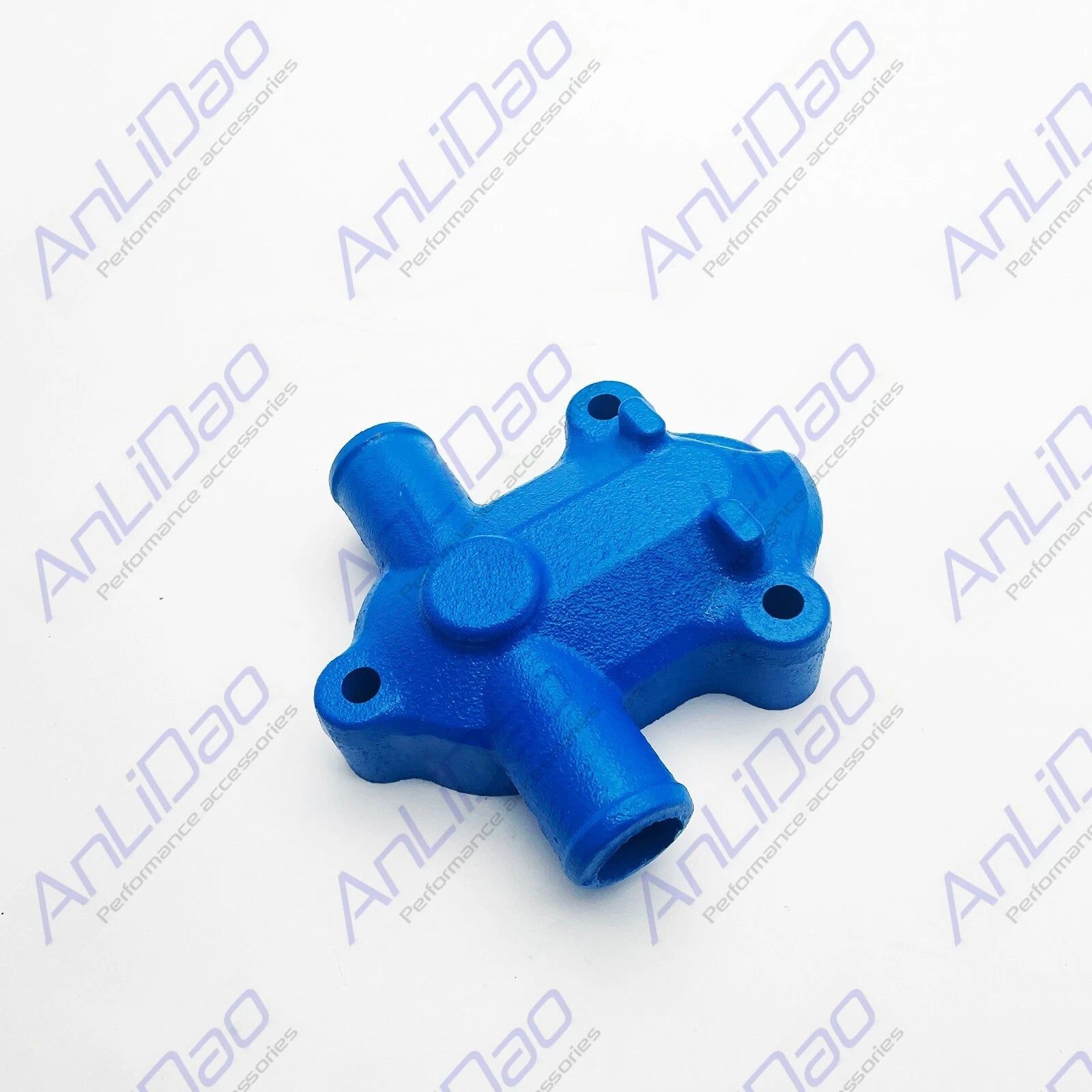 Upper Thermostat Housing for Crusader (97556)