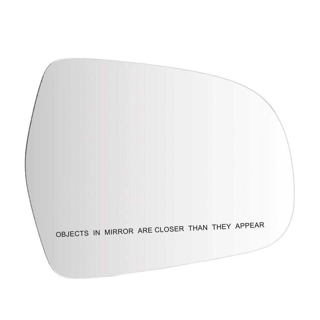 Heated Mirror Glass for Audi A3 A4 A5 (2010-2017) Right Passenger Side