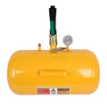 10 Gallon 145PSI Air Tire Bead Seater Blaster Tool for Trucks