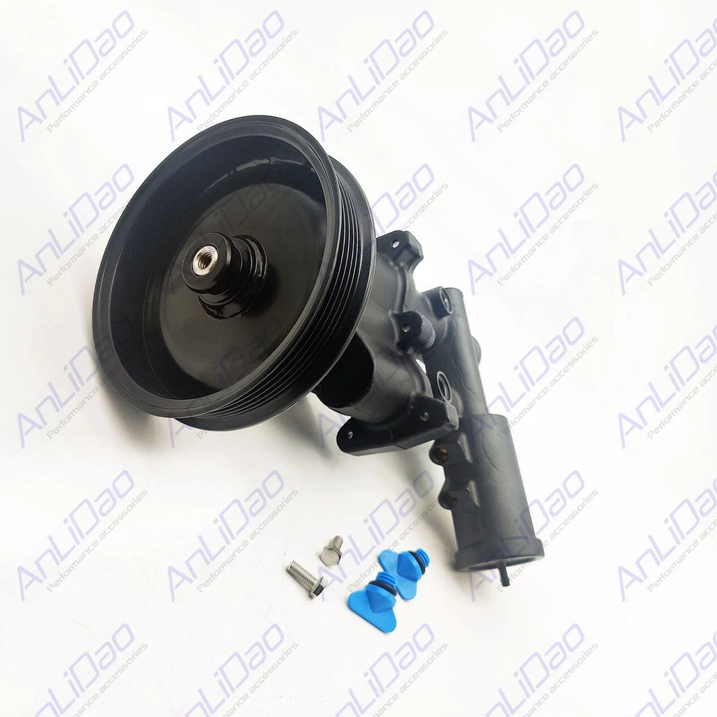 Water Sea Pump for Mercury Mercruiser (46-8M0139997, 8M0139996)