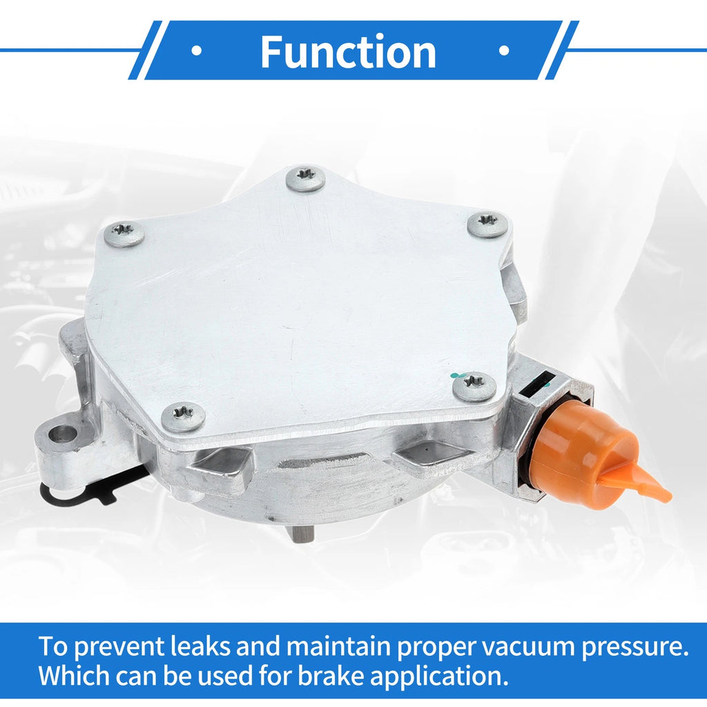 Brake Vacuum Pump No.BM5G2A451ED/1754052 for Ford Fiesta (2010–2017)
