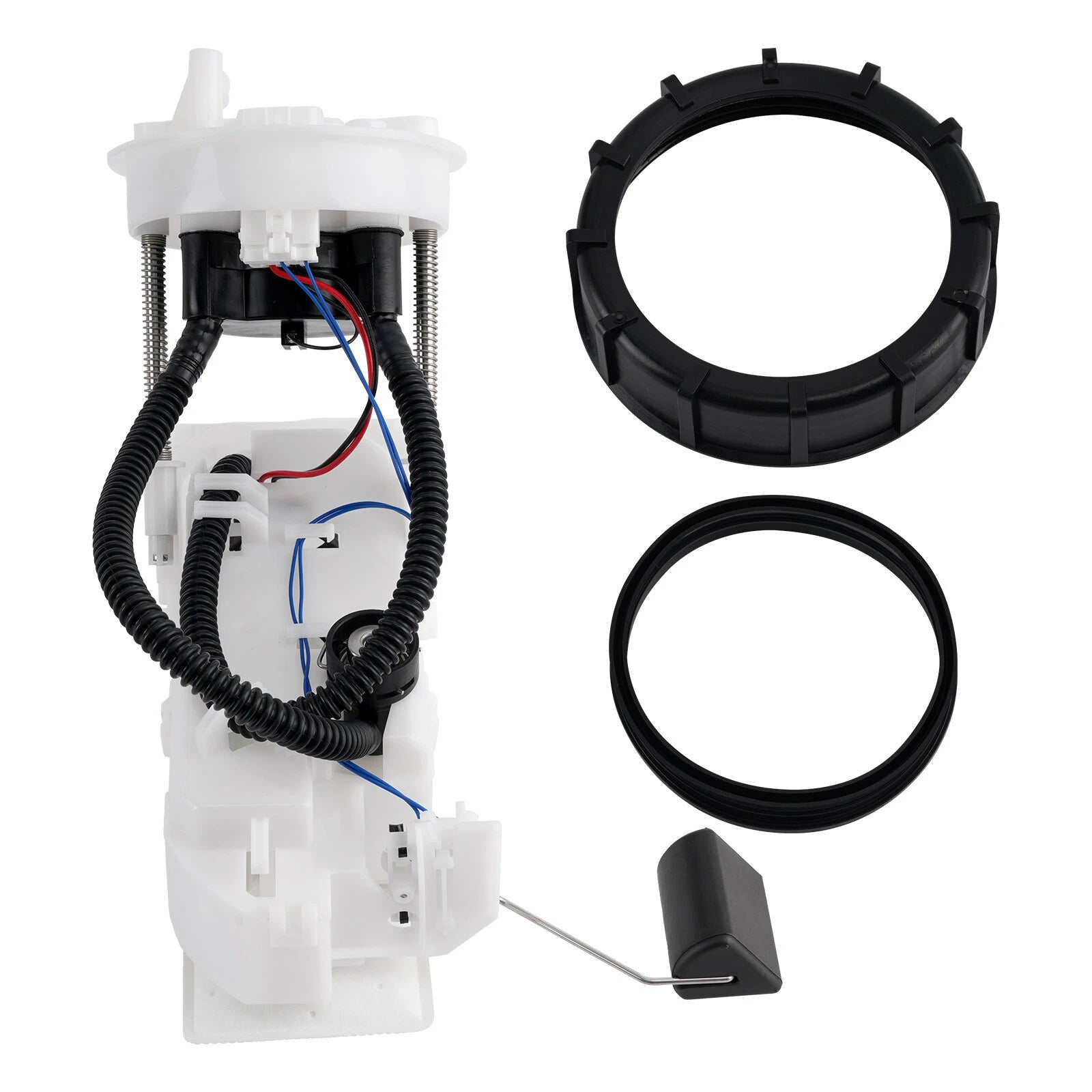 Fuel Pump Assembly w/ Sensor for Honda Civic 1.3L 2003-2005, 1.7L 2001-2005 E8566M