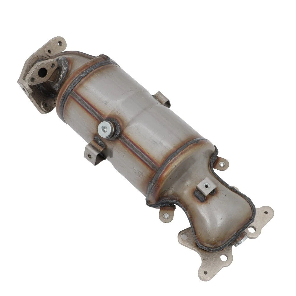 Catalytic Converter for Honda Civic DX EX 1.8L (2006–2011)
