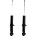 Set of 2 Rear Struts for Toyota Corolla Matrix (2003–2008)