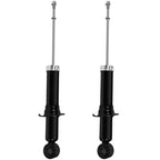 Set of 2 Rear Struts for Toyota Corolla Matrix (2003–2008)
