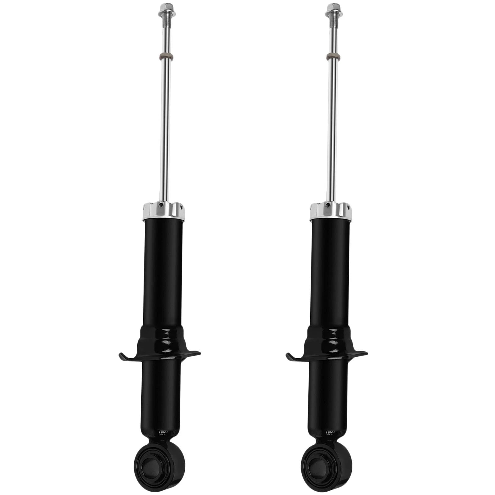 Set of 2 Rear Struts for Toyota Corolla Matrix (2003–2008)