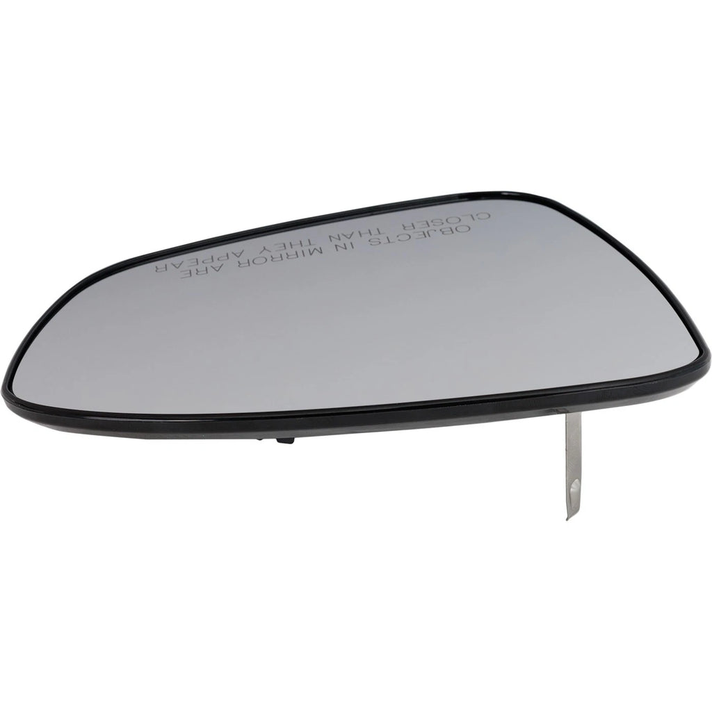 Set of 2 Mirror Glasses for Nissan Altima (Driver & Passenger Side)