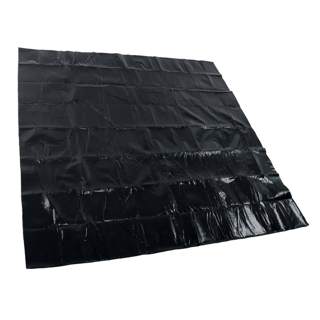 Reusable Hot Tub Mat for Above Ground Pools (100" x 100")