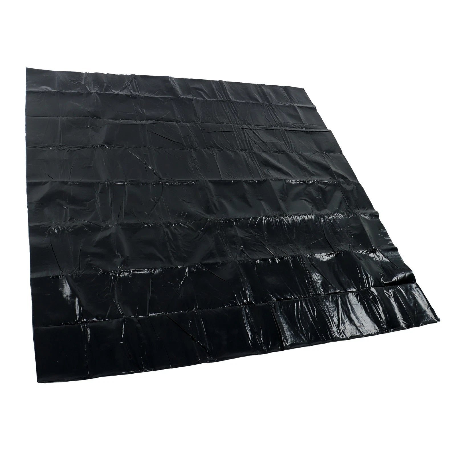 Reusable Hot Tub Mat for Above Ground Pools (100" x 100")