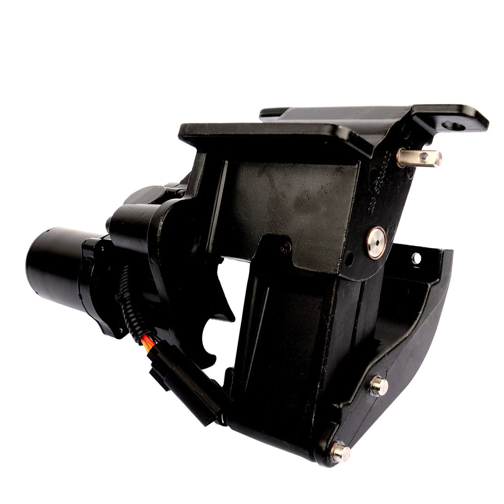 Right Power Running Board Motor & Bracket for Ford F150 (2015-2020)