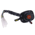 Headlight Switch 5T057-12242 for Kubota 588I-G/688/888/758/988 (RS19)