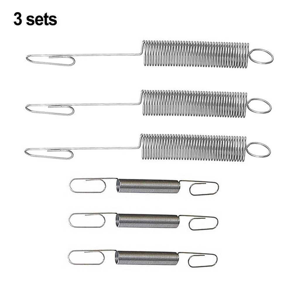 Spring Kit for Series 450 500 550 Engines